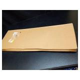 COW&COW 30\" Wooden Transfer Board and 60\" Transfer Belt Kit for Patient, Senior and Handicap Move Assist and Slide Transfers (24 inch) - Retail: $37