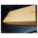 Eniffbaa Stuffed Animal Storage Stuffed Animal Zoo Wood Soft Toy Organizer Plush Toy Holder Nursery Room Organizer Zoo Cage Stuffed Animal Holder with Zoo Pattern Gift for Nursery Playroom - Retail: $