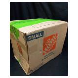 Lefant Robot Vacuum and Mop Combo, 8 Weeks Self-Emptying with Dual Dustbin Options, 6000Pa LiDAR Robotic Vacuum Cleaner with Precision Mapping, 240mins, Carpet Detection, WiFi/App/Alexa, M2S Pro - Ret