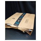 Metal Access Panel with Lock White - Retail: $25