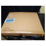 Car Seat Covers for Chevy Blazer 2019-2025, Stylish Sport Seat Cover, Premium Nappa Leather Car Seat Cover. Automobile Seat Covers Sets.(Standard 2 Seats/Black) - Retail: $127