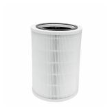 Can-Meageren Replacement H13 Filter Compatible with RENPHO R-M003 Large Room Air Purifier R-M003-F1 R-M003-F2 1-Pack - Retail: $48