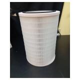 Can-Meageren Replacement H13 Filter Compatible with RENPHO R-M003 Large Room Air Purifier R-M003-F1 R-M003-F2 1-Pack - Retail: $48