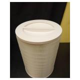 Can-Meageren Replacement H13 Filter Compatible with RENPHO R-M003 Large Room Air Purifier R-M003-F1 R-M003-F2 1-Pack - Retail: $48