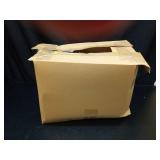 Can-Meageren Replacement H13 Filter Compatible with RENPHO R-M003 Large Room Air Purifier R-M003-F1 R-M003-F2 1-Pack - Retail: $48