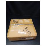 GEEBOBO Weighted Vest for Women Men, 8lb/12lb/16lb/20lb/25lb/30lb Weighted Vest Woman Adjustable Weights for Walking, Strength Training, Running, 12Lbs, Black - Retail: $24