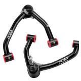 KSP 0-2\" OEM Upper Control Arms fit Silverado Sierra 1500 2007-2018, Adjustable UCA Compatible With Chevy GMC Tahoe Suburban Avalanche Yukon, Replace Factory/Stock Part# RK80669/70 521023/024 2581272