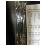 SK87 75% Wireless Gaming Keyboard QMK/VIA, Full Aluminum Transparent keycaps Mechanical Keyboard, Bluetooth 5.0/2.4GHz/USB-C Wired Programmable Keyboard, Hot Swappable, POM Linear Switch (Black) - Ret