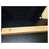 PHINILUX Thick Textured Peel and Stick Wallpaper, Self Adhesive Countertop & Cabinets Fabric Contact Paper,23.6 in X 394 in(32.8ft),Removable Textured Grasscloth Paper (Beige) - Retail: $32