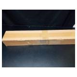 AUYICH LED Third Brake Light Compatible with [Trailblazer Envoy 2002-2009][Bravada 2002-2004][Ascender 2003-2008][9-7X 2005-2009] Replacement, 3rd Brake Rear Center High Mount Stop Light, Smoked Lens 