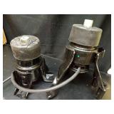 A-Premium 4PCS Engine Motor Mount Transmission Mount and Torque Strut Mount Set Compatible with Toyota Camry 2007-2017, Avalon 2008-2012 3.5L, Automatic Transmission - Retail: $101