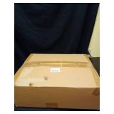 INSMEER Rolling Teacher Bag with Wheels, Padded Laptop Compartment for up to 15.6 Inches Laptop, Wheeled Teacher Tote Bag with Insulated Lunch Bag Gift for Teaching, Office, Nursing - Retail: $70