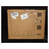 VESAUR Large Vanity Mirror with Lights, Hollywood Makeup Mirror with 15 Dimmable Bulbs 3 Light Colors, Detachable 1X/10X/15X Magnification, USB/Type-C Dual Power, Tabletop &Wall Mount, Senior Aluminum