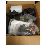 Pressure Washer, 4800PSI Power Washer with 4 Quick Connect Nozzles, High Pressure Cleaning Machine with Foam Cannon - Retail: $120