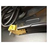 TABODD 1000W Tire Groover Machine, 110V Rubber Tire Regroover Machine Tire Grooving Tool Iron Tire Groover Cutter with 20 pcs Blades Tire Groover Heated Machine for Rubber and Tires - Retail: $205