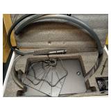 Half Moon Manicure Table Light: 31-inch Half Moon Light For Nail Desk With Phone Holder - AB Crystal Nail Tech Lamp For Beginner DIY - 48W Professional Nails Bright Desk Lamp for Salon,Lash,Tattoo - R