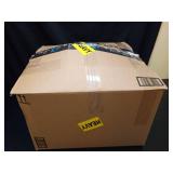 Tycdiose Outdoor Chaise Lounge Chair Cushion Waterproof 74.4 x 22 x 4.7 Inches Memory Foam Lounge Chair Cushions Replacement for Outdoor Furniture with Ties, Thickened Pool Lounge Chair Cushion, Beige