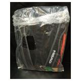 HEAD 2022 Tour Team Backpack, Black/Orange - Retail: $69