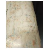 Rugxara Washable Area Rug for Living Room, Bedroom Kitchen - Retail: $110