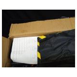 Eocnrhe Backdrop Stand Kit - 6 Widths, 10x7.5ft Adjustable Background Stand for Parties & Studio Photography - Retail: $40