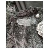 Seasons Deluxe Gorilla Costume with Feet - Retail: $70