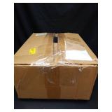 Seasons Deluxe Gorilla Costume with Feet - Retail: $70