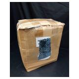 Lewtemi 6 Pcs Flexible Seating for Classroom Elementary 20 Inch Yoga Ball Chairs Large Inflatable Donut Exercise Ball Chair Stability Balance Trainer with Inflator for Kids Student(Morandi Color) - Re