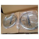 Ciwete Tri-Ply Stainless Steel Pots and Pans Set 11-PC, 18/10 Stainless Steel Induction Cookware Set with Steamer Insert, Kitchen Cookware Sets with Stay Cool Ergonomic Handles, Dishwasher, Oven Safe 