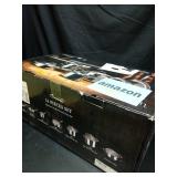 Ciwete Tri-Ply Stainless Steel Pots and Pans Set 11-PC, 18/10 Stainless Steel Induction Cookware Set with Steamer Insert, Kitchen Cookware Sets with Stay Cool Ergonomic Handles, Dishwasher, Oven Safe 