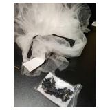 KEMIMOTO Soft Full Doors, UTV Water-Resistant Cab Enclosure Compatible with CFMOTO UFORCE U10 Pro 2025+, Upgrade YKK Zipper Full Windshield Panel 2 Doors Accessories - Retail: $260