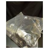 KEMIMOTO Soft Full Doors, UTV Water-Resistant Cab Enclosure Compatible with CFMOTO UFORCE U10 Pro 2025+, Upgrade YKK Zipper Full Windshield Panel 2 Doors Accessories - Retail: $260