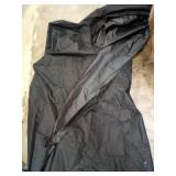 Ruimoy Patio Furniture Covers, Outdoor Furniture Cover Waterproof, General Purpose, Outside Table and Chair Covers, Heavy Duty 600D (108 Inch L x 82 Inch W x 27.9 Inch H) - Retail: $30