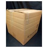 Ruimoy Patio Furniture Covers, Outdoor Furniture Cover Waterproof, General Purpose, Outside Table and Chair Covers, Heavy Duty 600D (108 Inch L x 82 Inch W x 27.9 Inch H) - Retail: $30