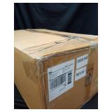 AUTNZE Headlight Assembly Compatible With Chevy Chevrolet Malibu XL (Low) 2016 2017 2018 Halogen Headlamp Replacement Front Light Driver left Side GM2502426 84088430 - Retail: $83