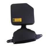 17750-0V070 Engine Air Intake Hose Air Inlet Duct, Compatible for Toyota Camry 2.5L 2012 2013 2014 2015 2016 2017 2018, Replaces 17750-0V030,17750-0V031 - Retail: $69