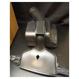 17750-0V070 Engine Air Intake Hose Air Inlet Duct, Compatible for Toyota Camry 2.5L 2012 2013 2014 2015 2016 2017 2018, Replaces 17750-0V030,17750-0V031 - Retail: $69