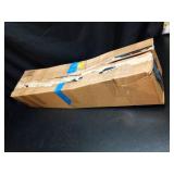 GARTOL Heavy-Duty Extendable Loppers, 28\"-41\" Telescopic Tree Trimmer, Double Ratcheting Branch Cutter, Anvil Lopper for Thick Branches, Cuts 2\" Dry Wood - Retail: $40