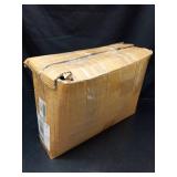 Tydaris Adjustable Weighted Vest - 2-18lbs Vest with 16 Ironsand Weights and Large Pocket, Weight Vest for Men and Women Strength Training, Running, Walking - Retail: $66