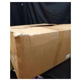 FIONE Full LED Headlights Assembly Compatible with Chevy Tahoe/Suburban 2021 2022 2023 WITH LED Running Light Factory Headlamps Left Driver Side LH - Retail: $270