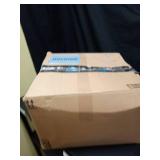 PartyVillage 2 Panels 5ftx30ft Ivory Ceiling Drapes for Wedding Parties â 30 FT Extra Long Thick Polyester Wrinkle-Free Drapery Tent Decor Decorations for Birthday Party Ceremony Stage Swag - Ret