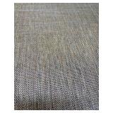 Posprica 15.12\"x12.13\"x12.01\" Storage Cube Bins, Linen Decorative Closet Storage Organizer for IKEA Kallax, 4 Pack Fabric Foldable Large Storage Baskets for Closet, Shelves, Clothes, Toy (Beige) - 