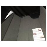 Plasticolor Weatherpro Dark Ice Accordion Sunshade, Accordion Sunshades - PDQ