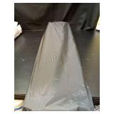 Plasticolor Weatherpro Dark Ice Accordion Sunshade, Accordion Sunshades - PDQ