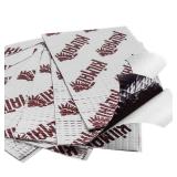 KILMAT 80 mil 36 sqft Car Sound Deadening Mat, Butyl Automotive Sound Deadener, Audio Noise Insulation and dampening - Retail: $65