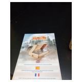 KILMAT 80 mil 36 sqft Car Sound Deadening Mat, Butyl Automotive Sound Deadener, Audio Noise Insulation and dampening - Retail: $65