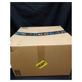 Neretva Espresso Machine, 15 Bar Espresso Coffee Machine with Visible Pressure Guage Professional Espresso Maker with Milk Frother & Stainless Steel for Home Barista Latte and Cappuccino Maker - White