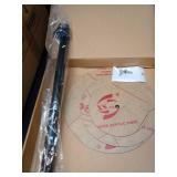 Hazztoll Adjustable Plant Risers for Inside Pot, Planter Insert for Large âContainerâ, 19.5-32