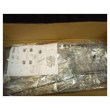 Wilson 75 Ball Pick Up - Retail: $38