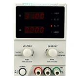 KORAD KD3005D - Precision Variable Adjustable 30V  5A DC Linear Power Supply Digital Regulated Lab Grade - Retail: $139