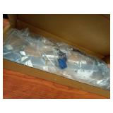 XIONTEC Power Window Regulator with Motor, Front Driver Side Compatible with Subaru Outback 2015 2016 2017 2018 2019, Legacy 2015 2016 2017 2018 2019, Replace# 61041AL010 61041AL01A - Retail: $56